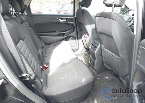 2018 Ford Edge Sel z USA, uszkodzony, nr VIN 2FMPK4J88JBC52787